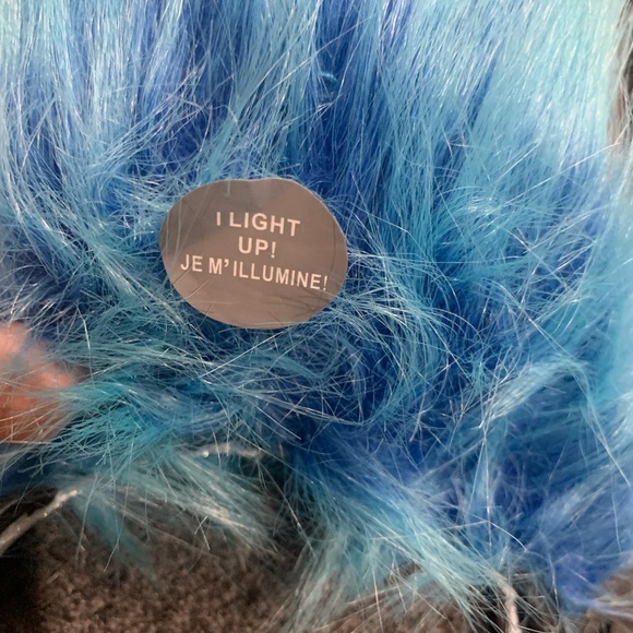 New disney hades Light up headband - hercules - Picture 7 of 7